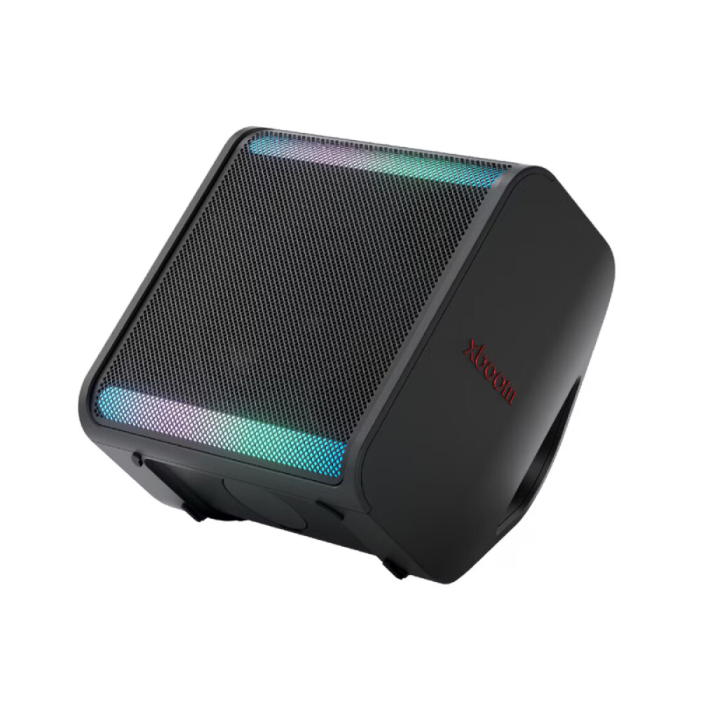 Parlante LG xboom Stage 301 negro