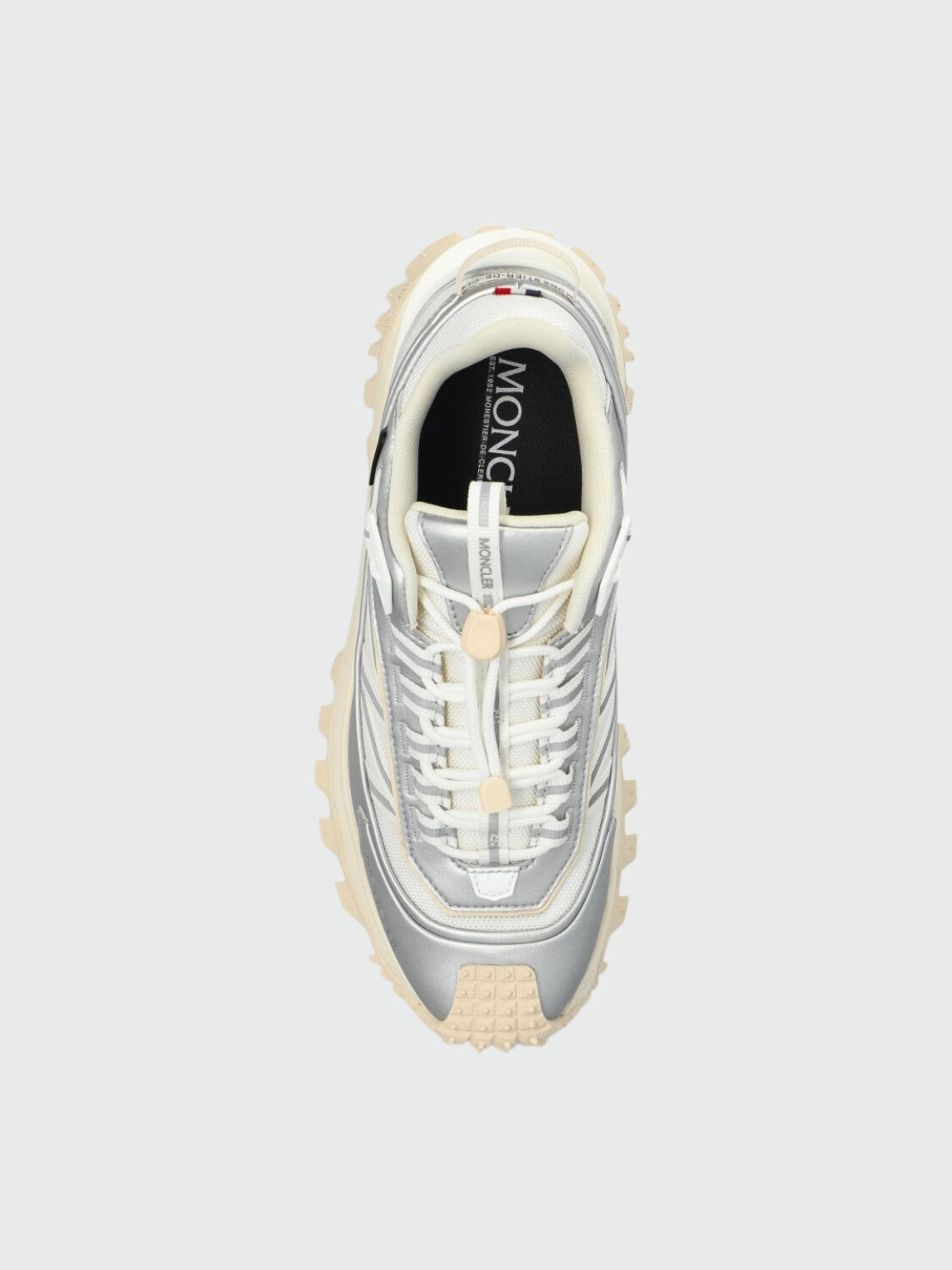 MONCLER - Zapatillas deportivas Trailgrip GTX M90