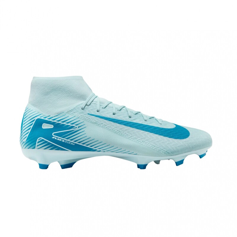 Championes Nike Mercurial Superfly 10 Elite Blue