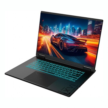 Notebook GIGABYTE A16 16' WUXGA 1TB / 16GB RAM Intel Core I7-13620H RTX5050 De 8GB Notebook GIGABYTE A16 16' WUXGA 1TB / 16GB RAM Intel Core I7-13620H RTX5050 De 8GB