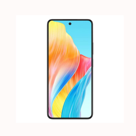 Celular OPPO A58 8GB 256GB Black