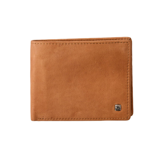 Billetera Rip Curl K-Roo Rfid 2 In 1 - Marrón Billetera Rip Curl K-Roo Rfid 2 In 1 - Marrón