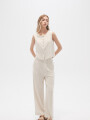 Pantalon Zinia Arena Melange