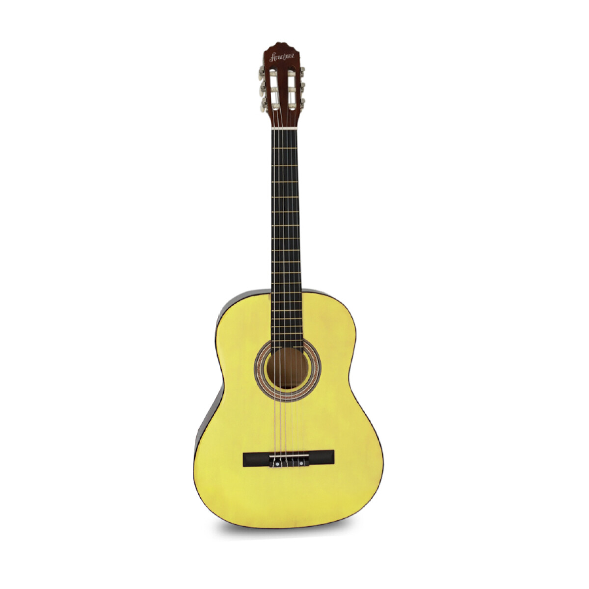 Guitarra Clásica Aranjuez SC040A 