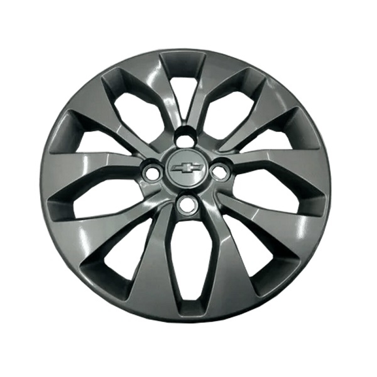 TAZA DE RUEDA 15'' - ONIX JOY BLACK 