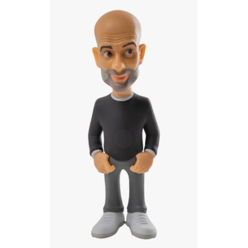 Minix - Guardiola Manchester City Minix - Guardiola Manchester City