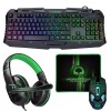 Kit Gamer 4 In 1 Hypergear Kit Gamer 4 In 1 Hypergear