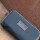 Necessaire Sport Chocolate / Negro
