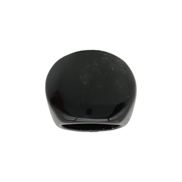 Anillo Circulo-Piedra Onix-AN0507 conpiedra