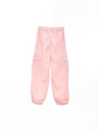 PANTALON BECA ROSADO