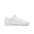 Championes Reebok Club 85 Blanco