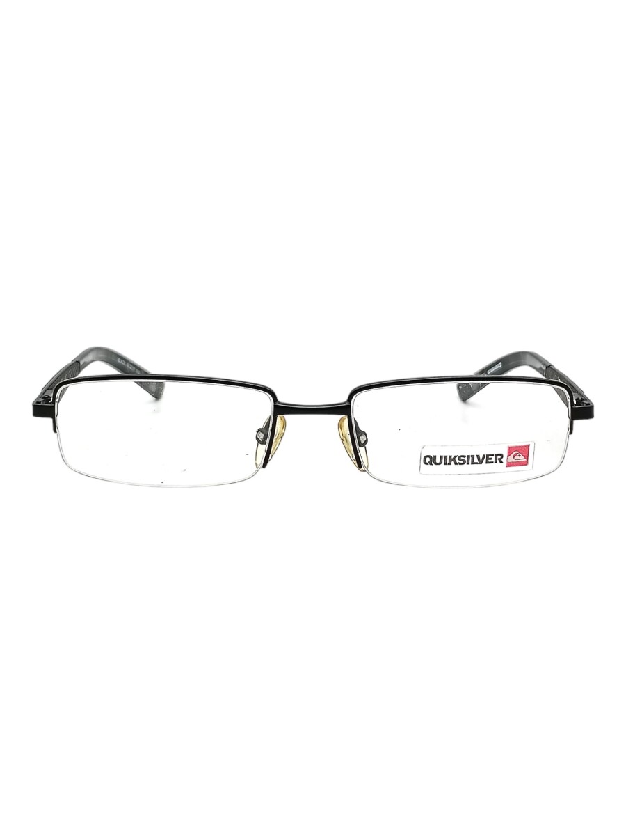 QUIKSILVER QO3431/403 - Niño - Negro - negrouniforme 