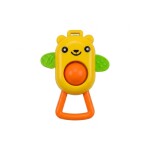 SONAJERO HAPPY BABY SET x6 SONAJERO HAPPY BABY SET x6