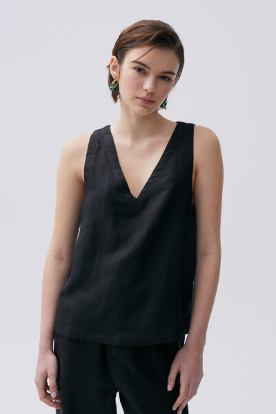 Top Sicilia Negro