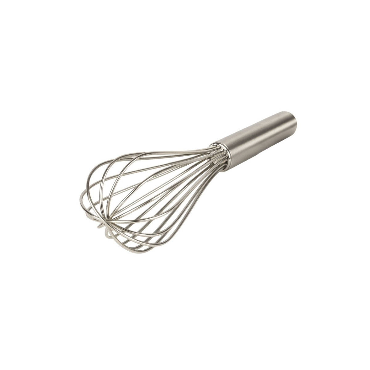 Batidor Fino de Acero Inoxidable 25.4 cm 