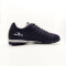 ELITE MEN SOCIETY GOOD NEGRO/NARANJA NEGRO/BLANCO