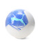 Pelota Puma Big Cat Blanco - Azul