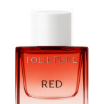 FOLIE PURE RED EAU DE PARFUM 30ML única