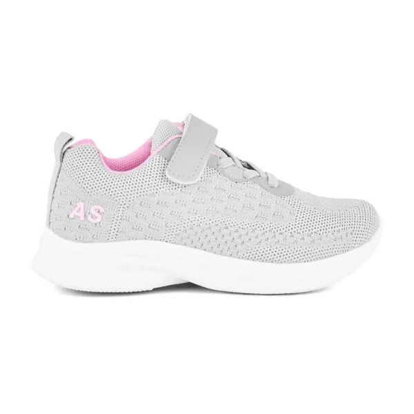 DEPORTIVO KAI - AMERICAN SPORT GRIS
