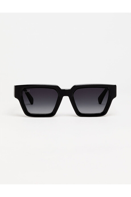 Lentes Tiwi Tokio Acetate Black Limited Edition 1/300