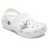 Jibbitz 3D Hopping Bunny Multicolor