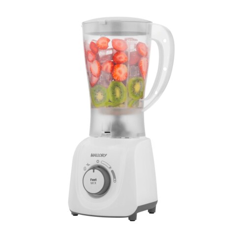 Licuadora Mallory Fast Mix 2.1 Litros Licuadora Mallory Fast Mix 2.1 Litros