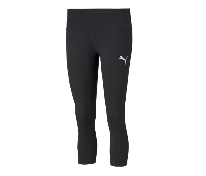 Calza Active 3/4 Negro