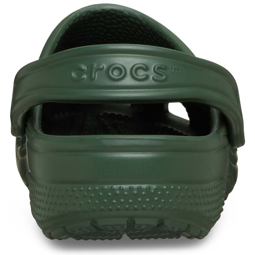 Crocs Classic Clog Unisex Field Green