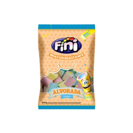 MARSHMALLOW FINI 50G ALVORADA MARSHMALLOW FINI 50G ALVORADA
