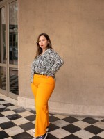 Jean Octavia Naranja