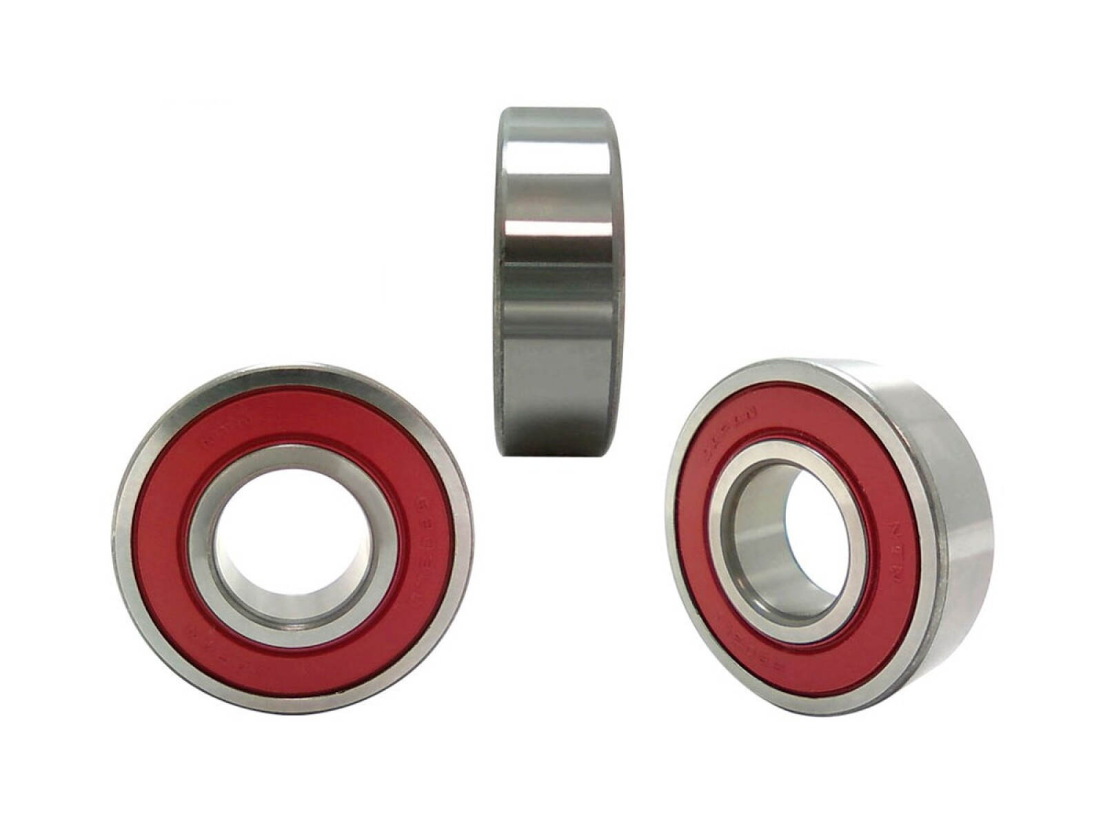 Rodamiento Directa/Tensor Guia Correa Geely Ck1 Ck2/Ck2 Jac Sunrey Furgon/M1 Refine Jeep Grand Cherokee Kia Camion Bongo Rena 