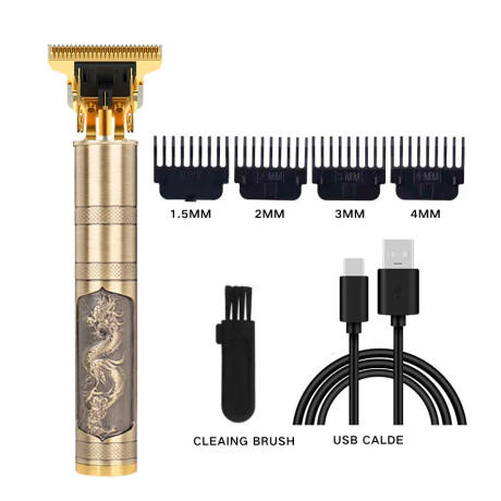 Cortadora De Pelo Gold Cortadora De Pelo Gold