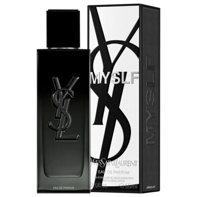 Perfume Yves Saint Lauren Myslf Le Parfum 60 Ml. Perfume Yves Saint Lauren Myslf Le Parfum 60 Ml.