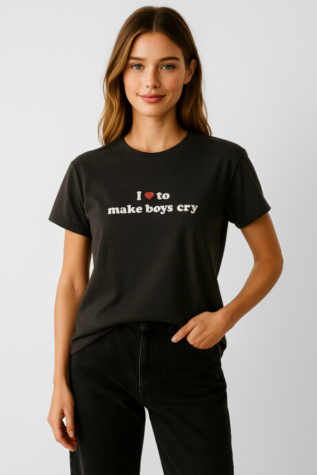 Remera Joco Estampado 5