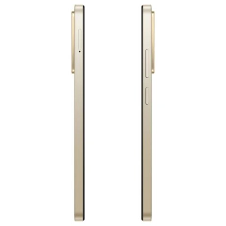 Celular Smartphone Xiaomi Redmi A5 128Gb 4Gb Ub DORADO
