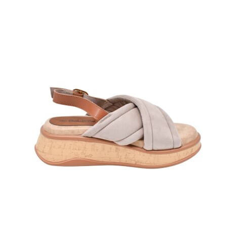 SANDALIA 35-40 GREY