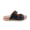CASUAL CONFORT FREY - KORIUM NEGRO