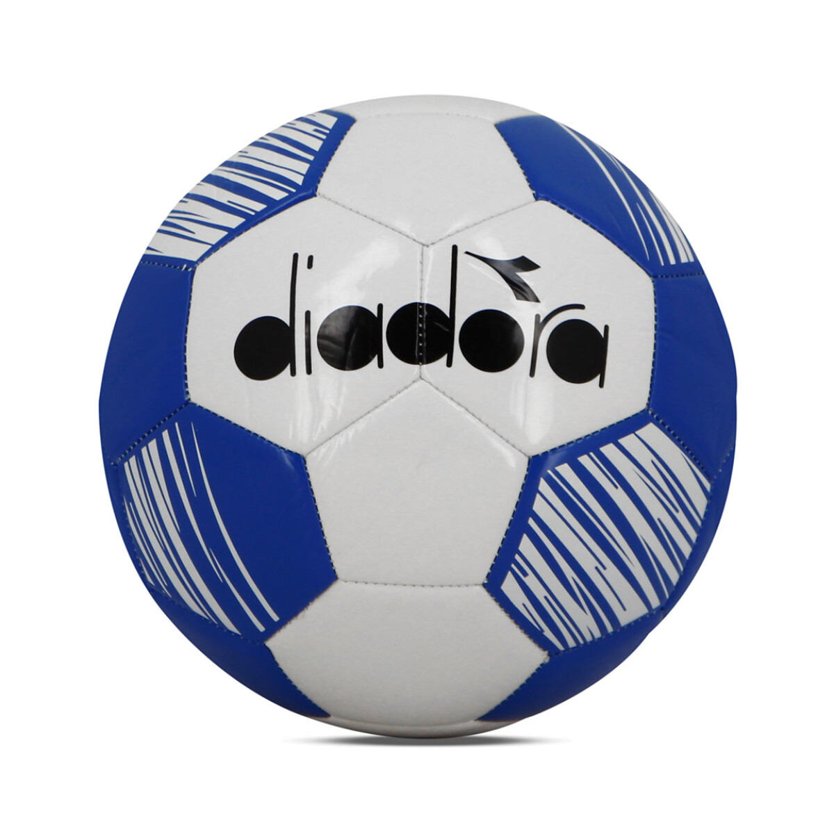 Diadora Pelota Lusail 4 Blue/White - Azul-Blanco 