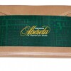 AGENDA ABEZETA CLASSIC MEDIUM 214 CS TAPA COSIDA SOLAPA COLOR MARRON CLARO