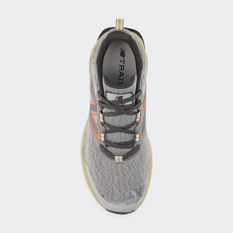 Championes New Balance Garoé V2 Gris