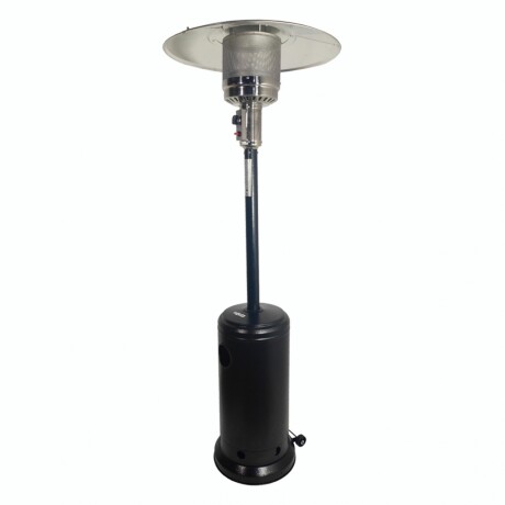Estufa Honguito A Gas Para Exterior ENXUTA HGENX341 Estufa Honguito A Gas Para Exterior ENXUTA HGENX341