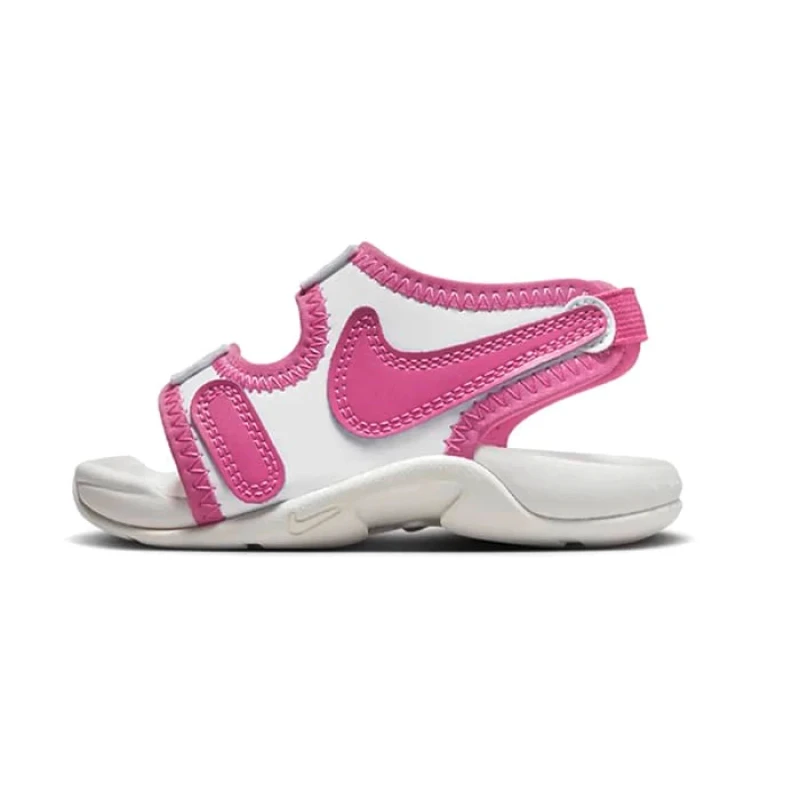 Chanclas Sunray Adjust 6 de Niña Blanco