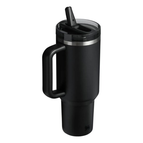 Vaso Stanley Quencher Protour Flip Straw 887ml Negro