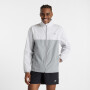 Casaca Hombre Sport Essentials Jacket - Hombre Grey