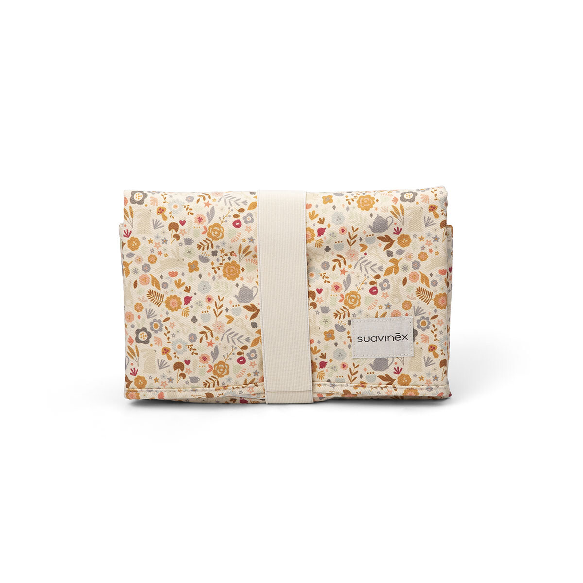 Cambiador Wonder Liberty Suavinex 