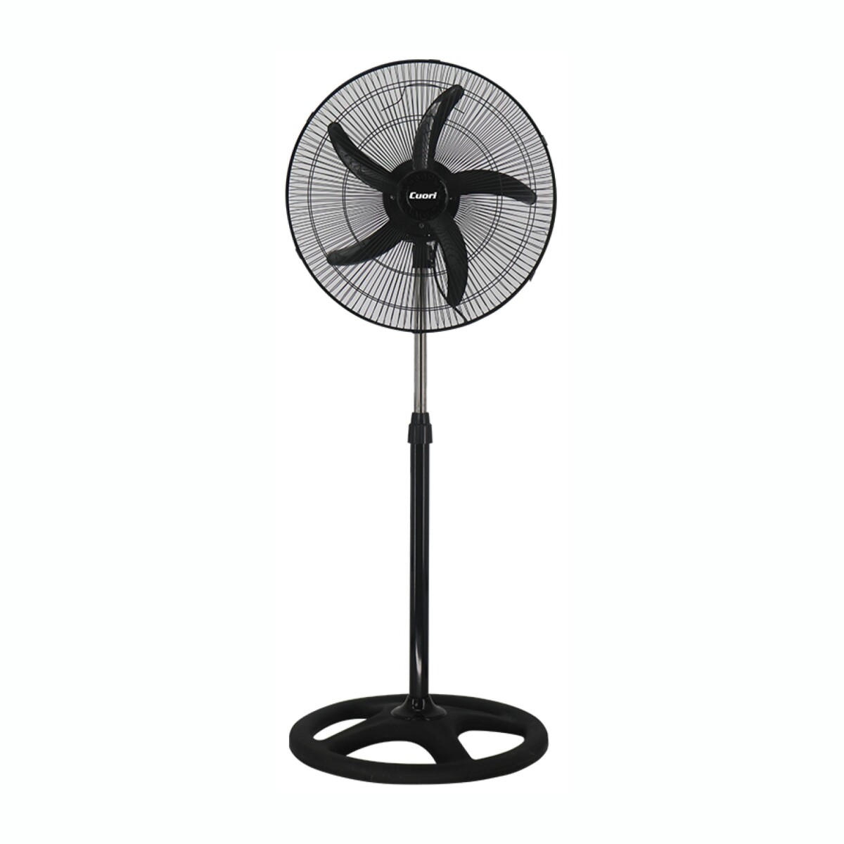 Ventilador De Pie CUORI Brezza Plus Duo 18' 3 Velocidades 