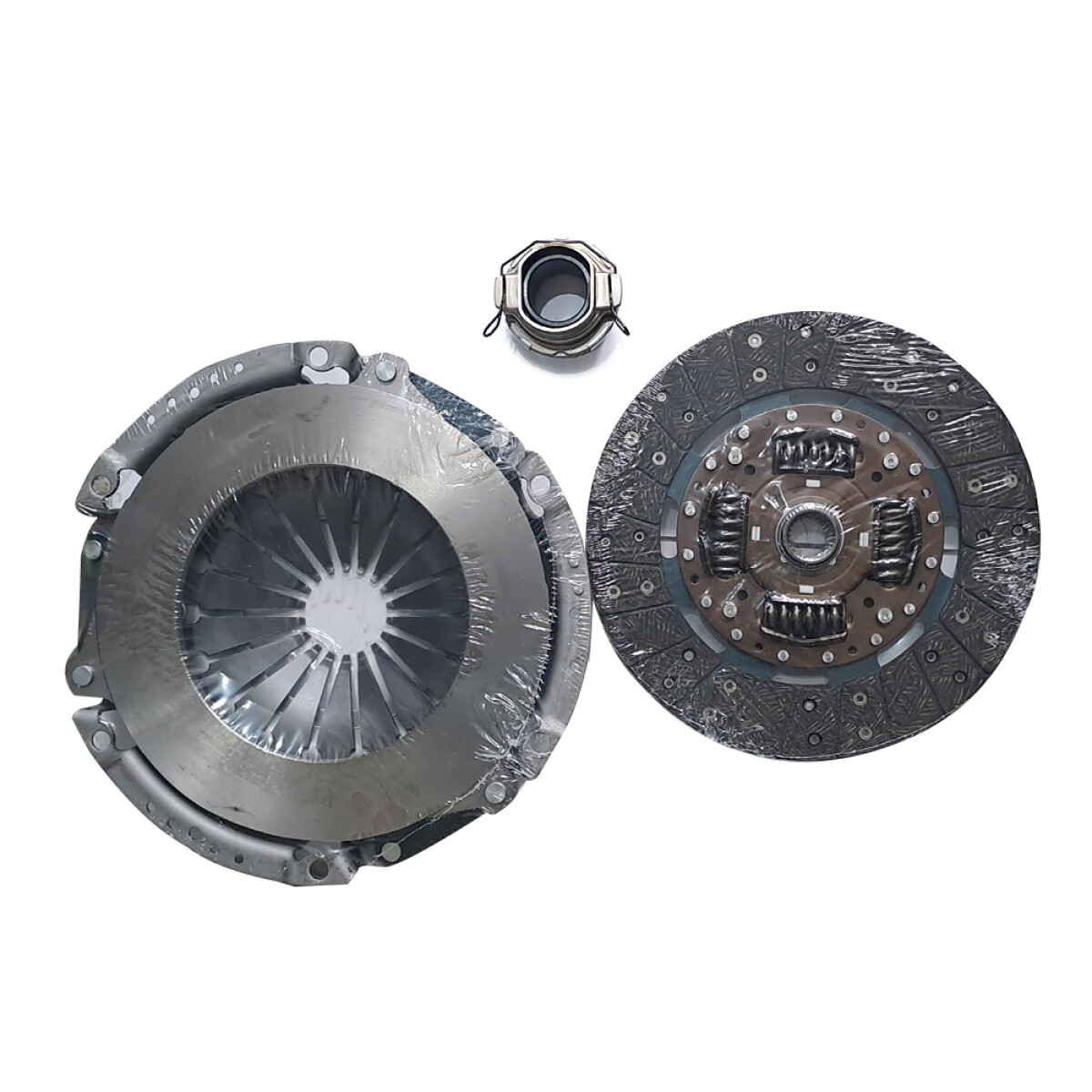 KIT DE EMBRAGUE JAC SUNRAY 2.8D FRIZIONI 