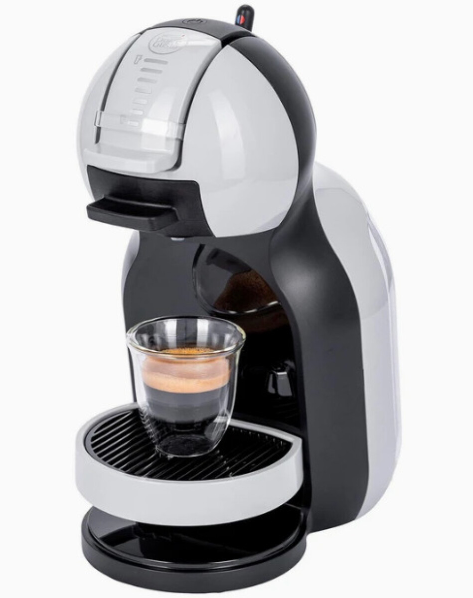 Cafetera Nescafe Dolce Gusto Mini ME 