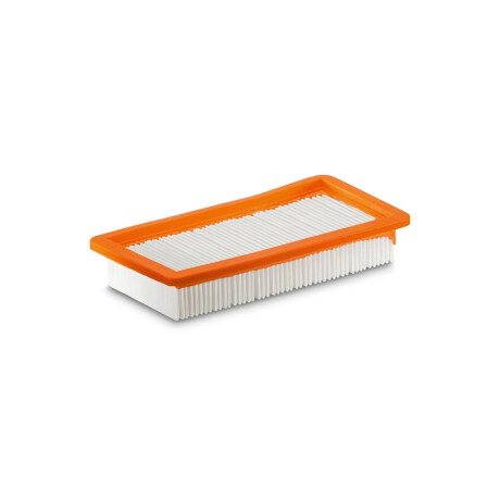 Filtro de Motor Aspiradora Karcher DS6 Filtro de Motor Aspiradora Karcher DS6