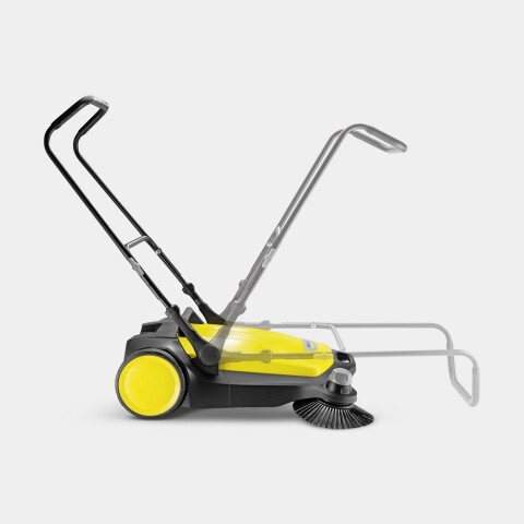 BARREDORA MANUAL KARCHER S 6 BARREDORA MANUAL KARCHER S 6